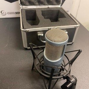 AKG Perception 200 High Quality Studio Diaphram Co